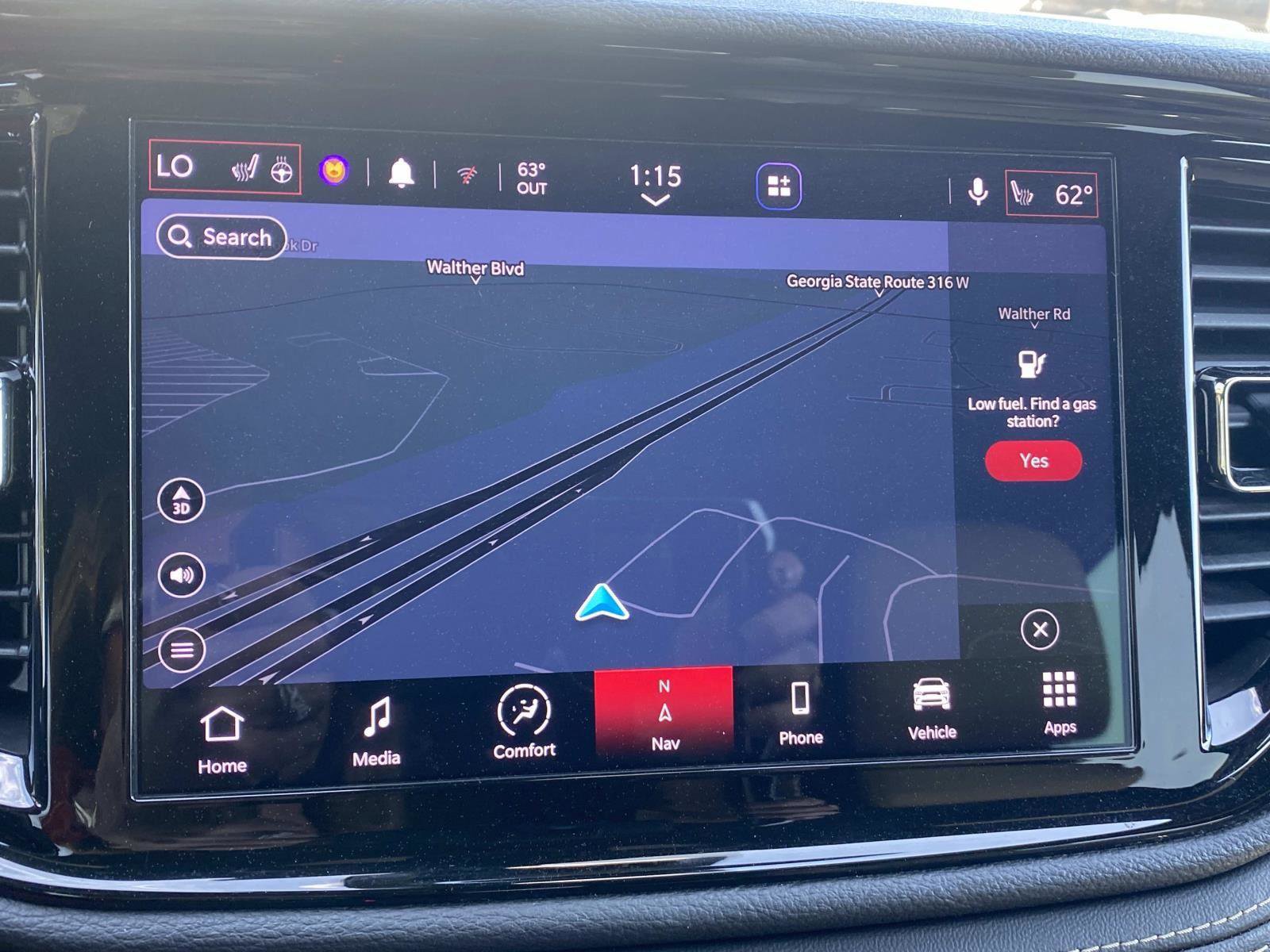 2022 Dodge Durango GT