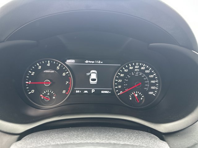 2020 Kia Stinger GT1