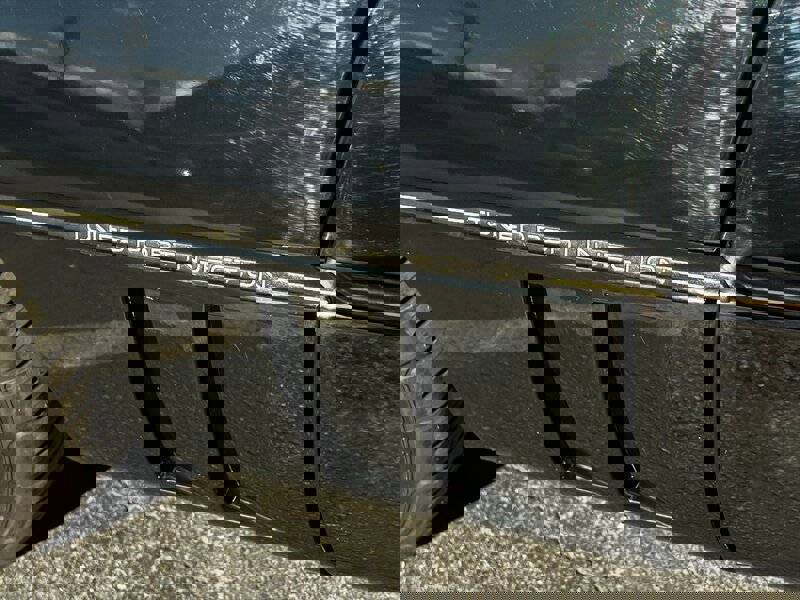 1987 Chevrolet Corvette Coupe