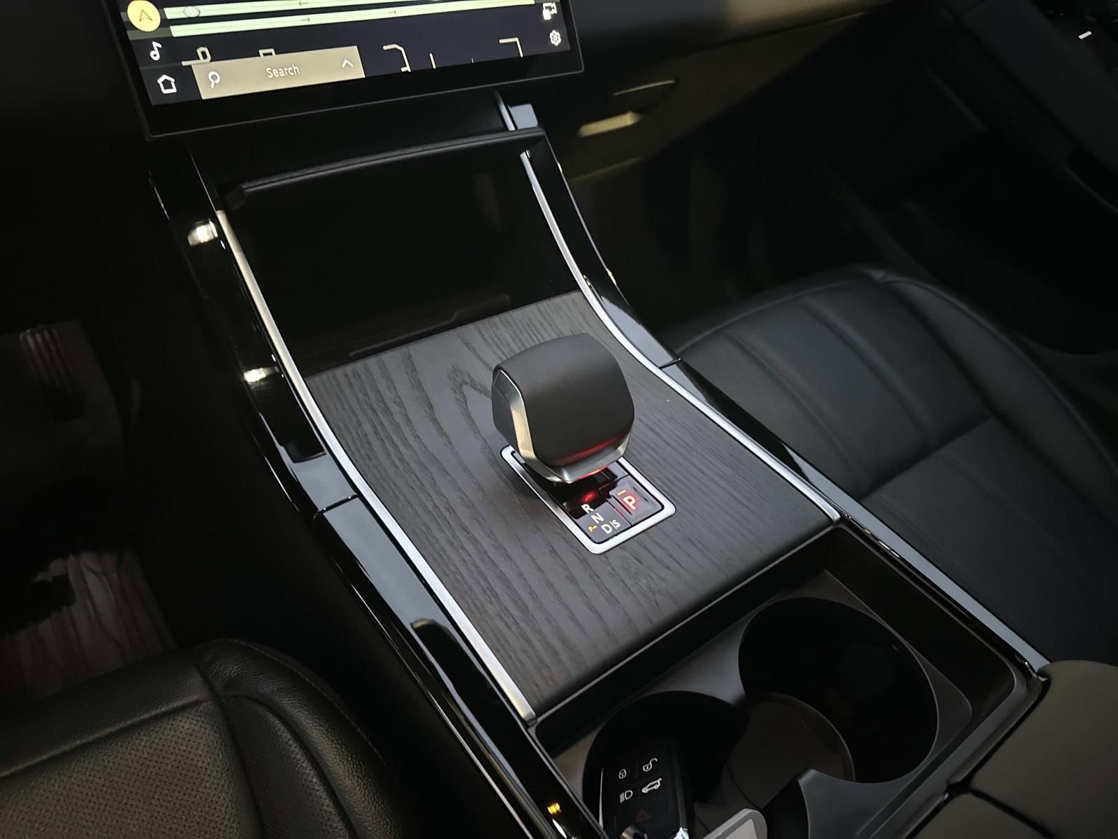 2026 Land Rover Range Rover Evoque S