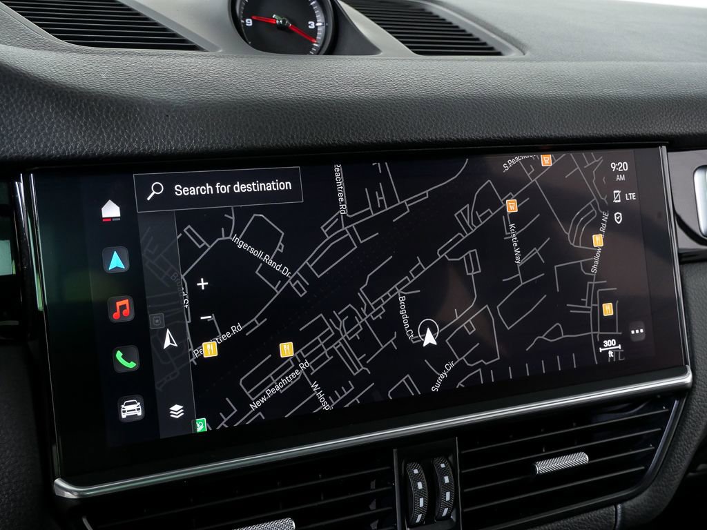 2022 Porsche Cayenne