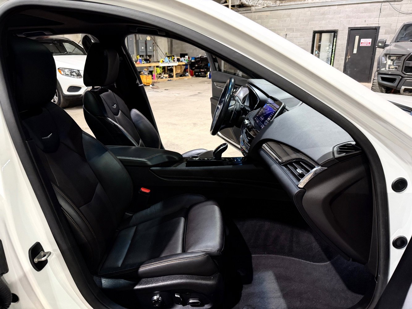 2021 Cadillac CT5 Sport