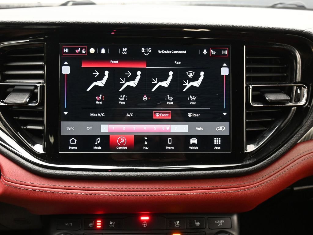 2022 Dodge Durango R/T