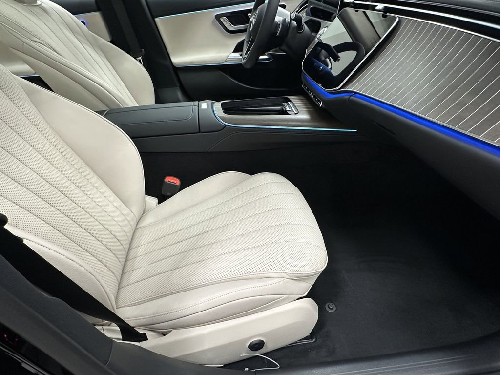 2026 Mercedes-Benz E 450 4MATIC All-Terrain Wagon