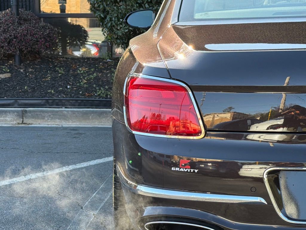 2021 Bentley Flying Spur W12