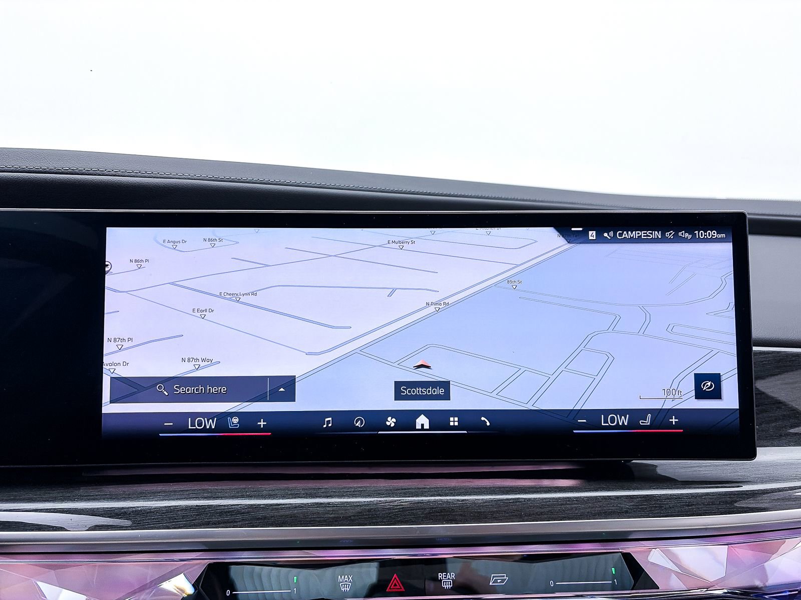 2024 BMW 760i xDrive