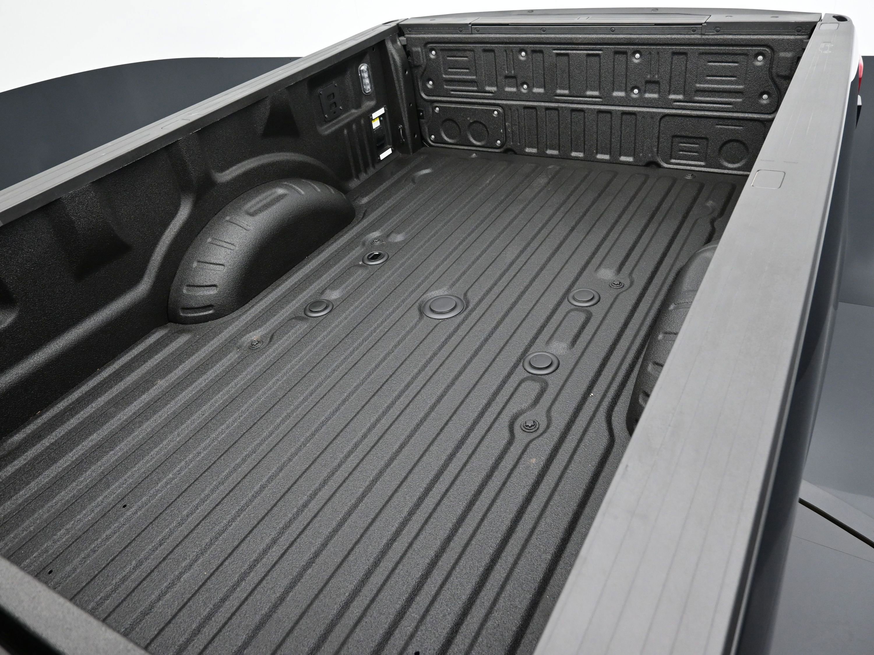 2024 Ford F350 Platinum