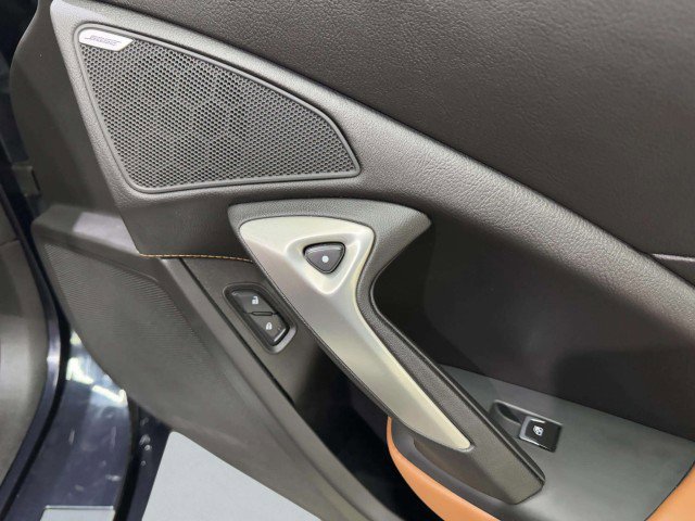 2016 Chevrolet Corvette Stingray Coupe