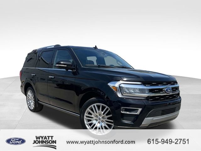 2023 Ford Expedition Limited