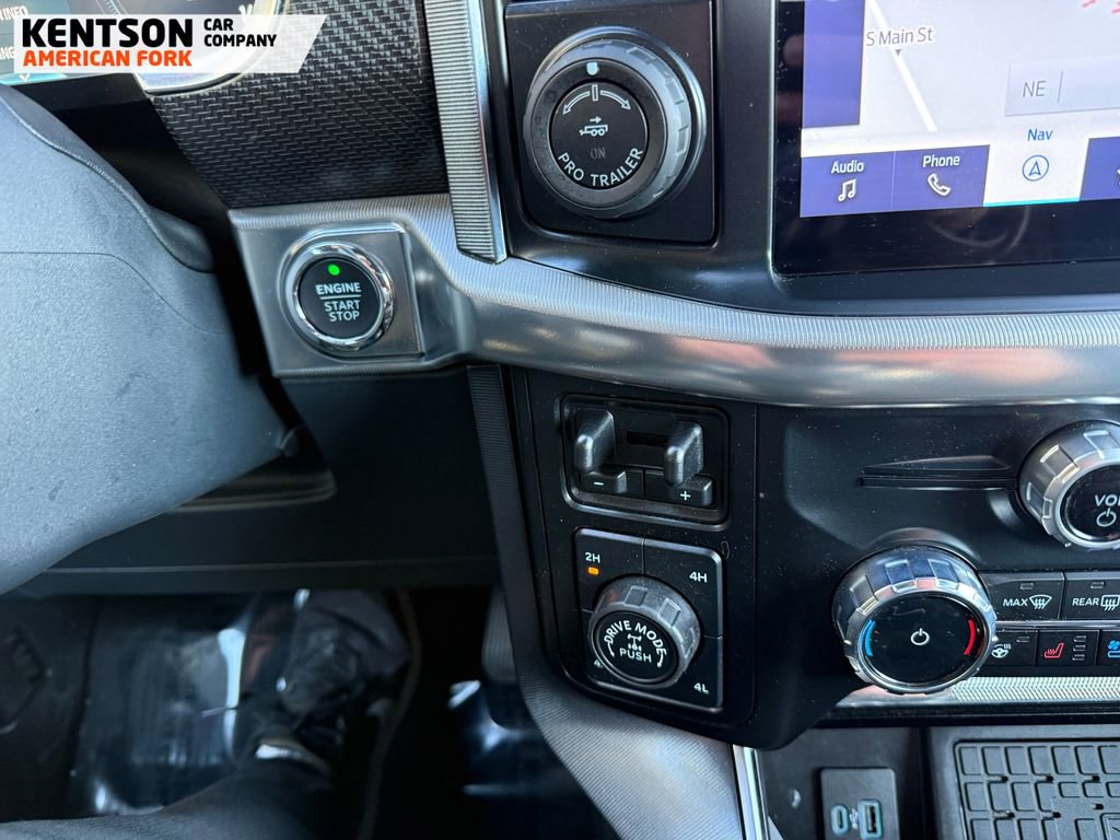 2023 Ford F150 Raptor