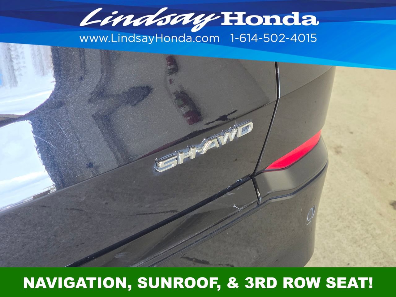 2024 Acura MDX A-Spec