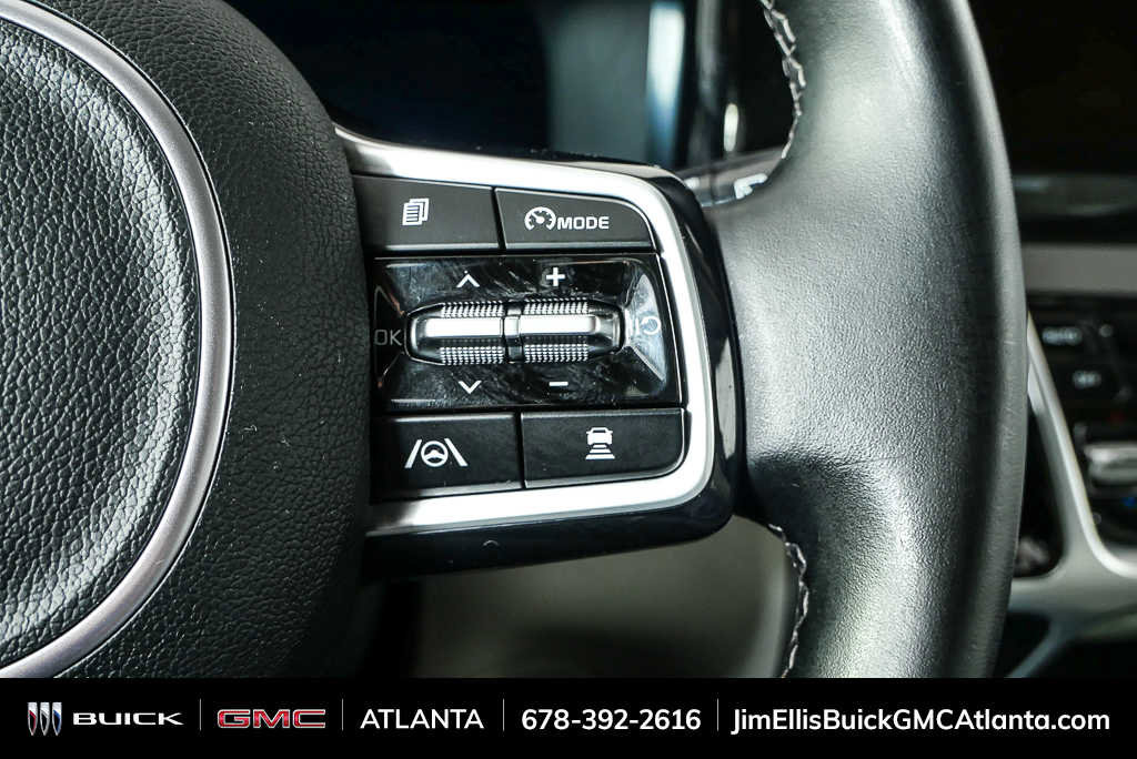 2023 Kia Sorento SX Prestige