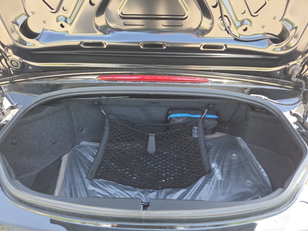 2026 MAZDA MX-5 Miata Grand Touring