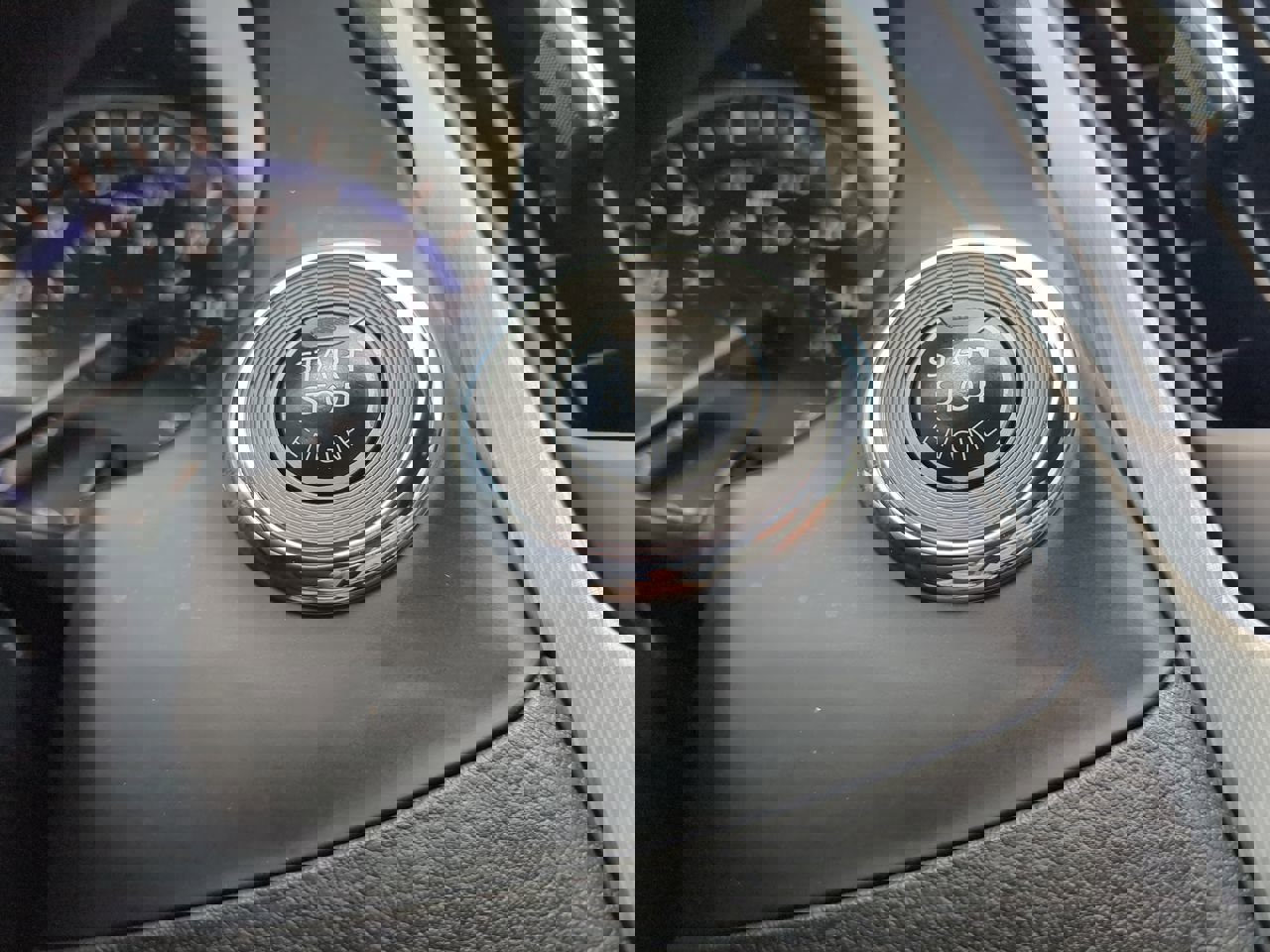 2019 INFINITI Q60 3.0t Luxe