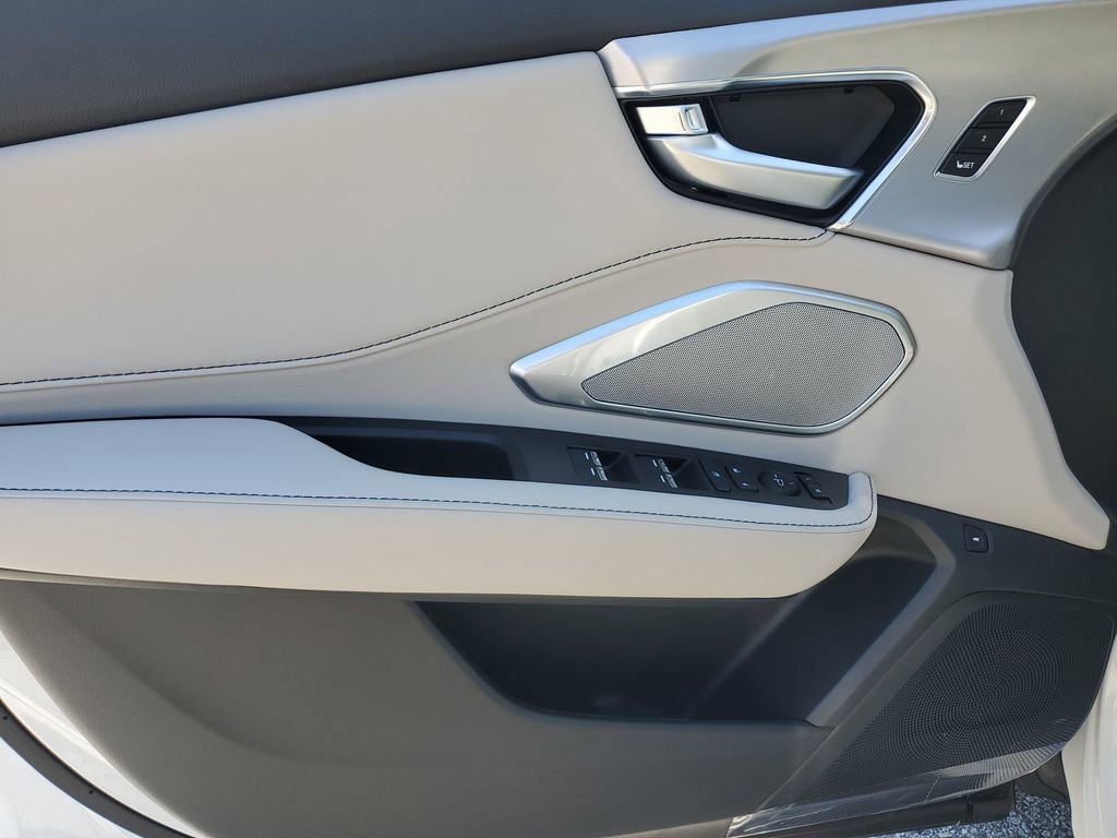 2026 Acura RDX w/ Technology Package