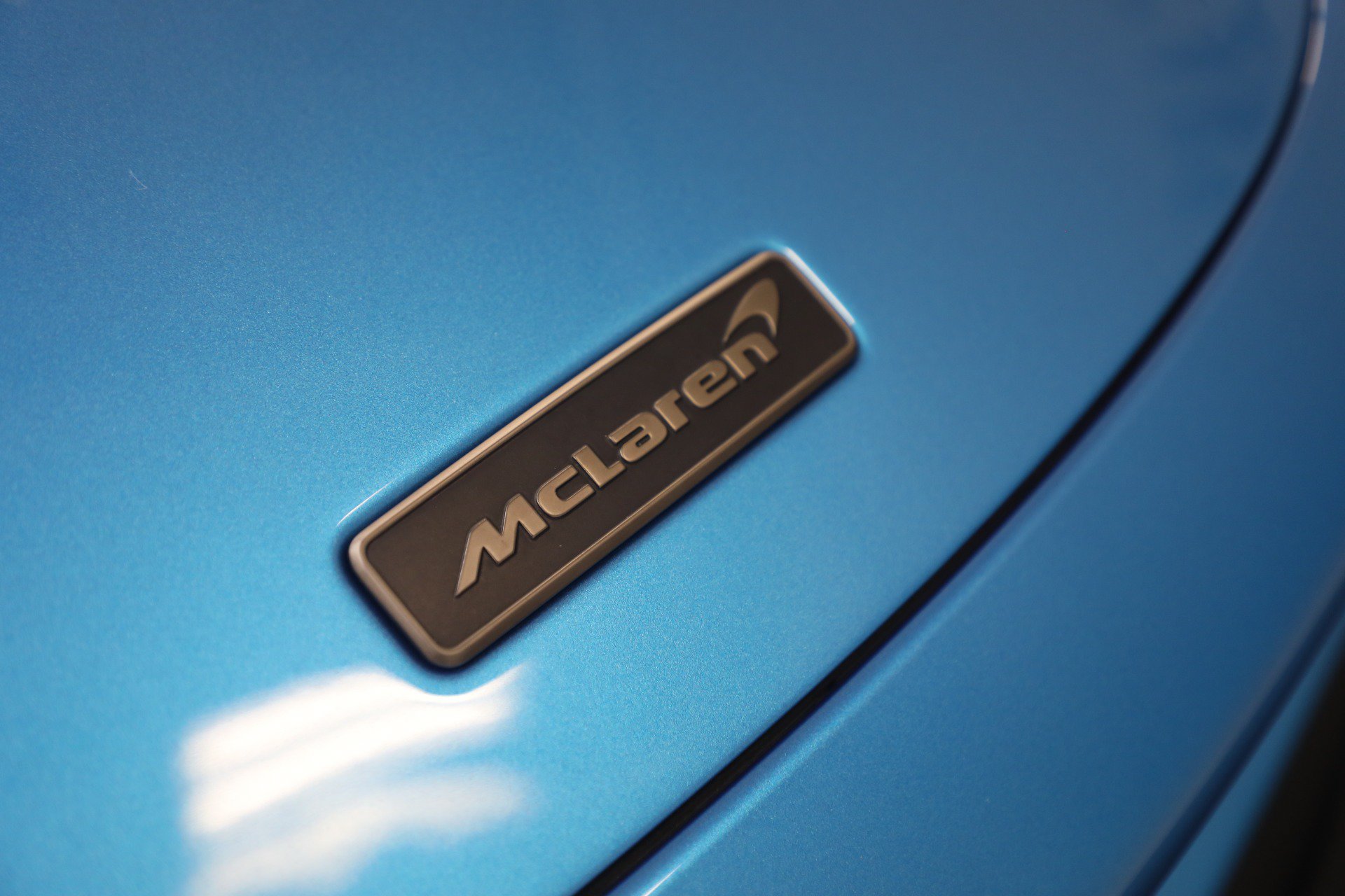 New 2027 McLaren 750S Spider photo 41