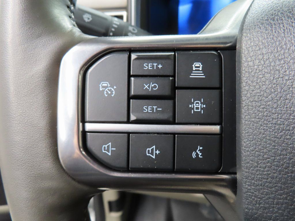 2025 Ford F450 Platinum