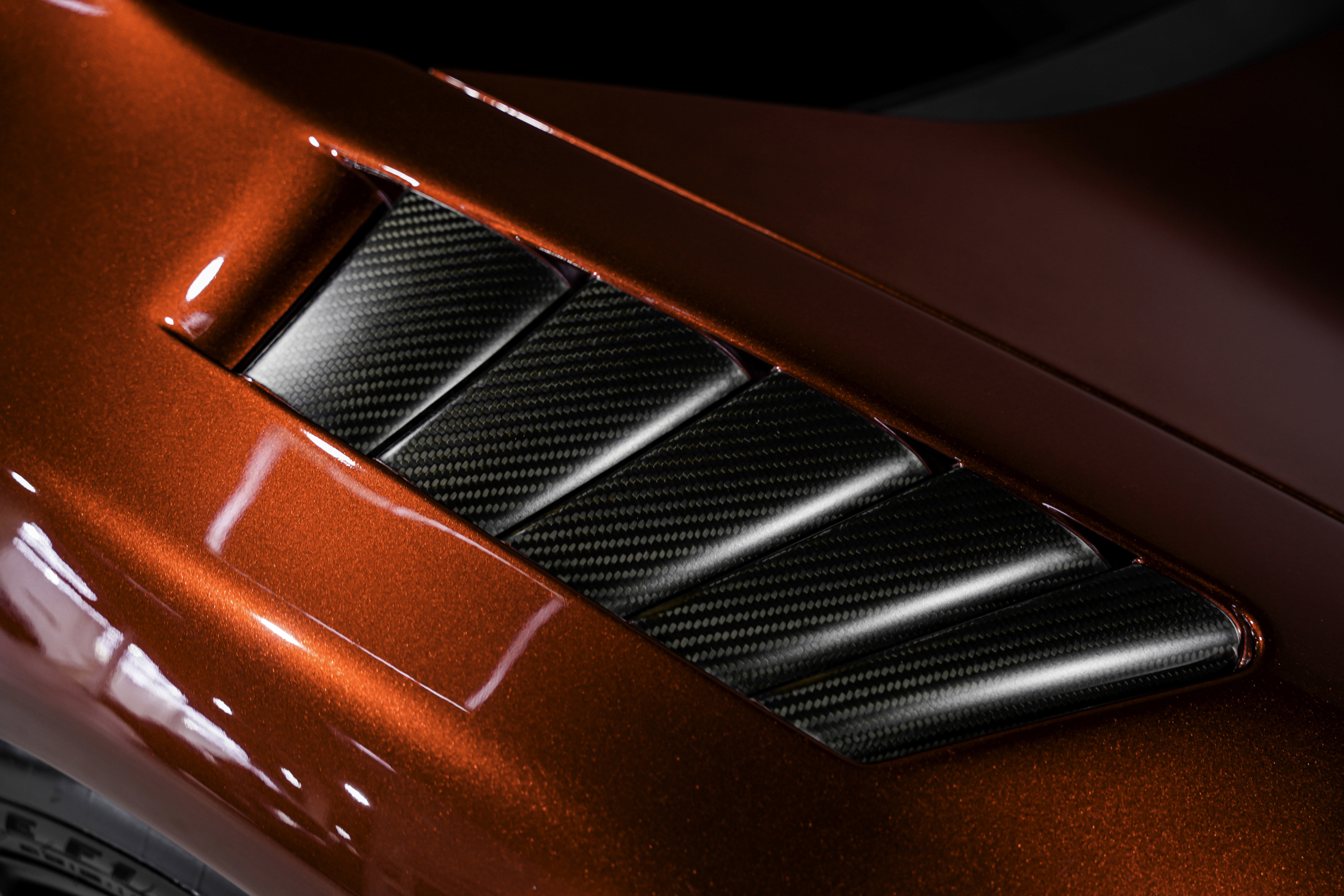 Used 2016 McLaren 675LT Coupe photo 35