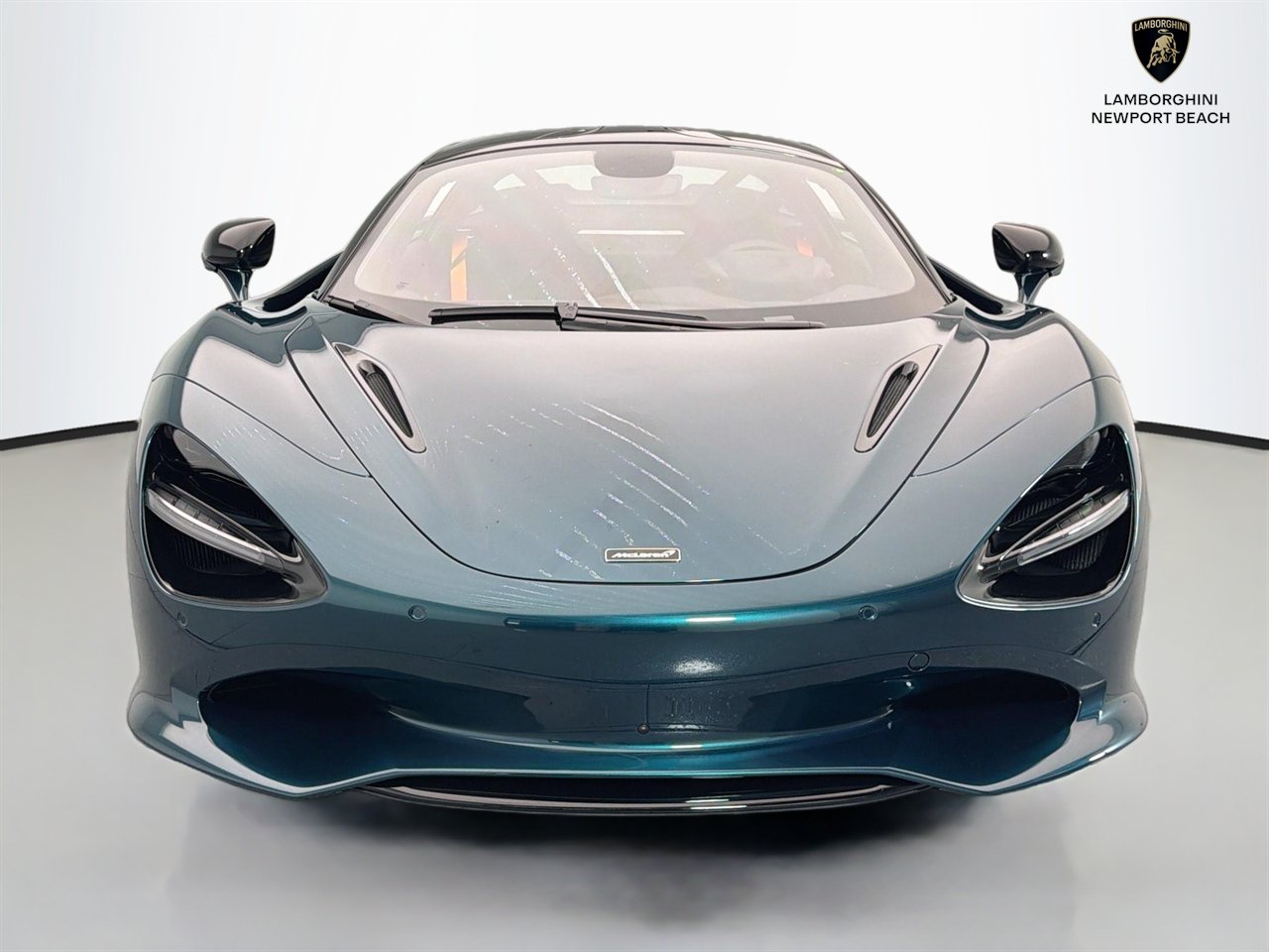 Used 2024 McLaren 750S photo 53
