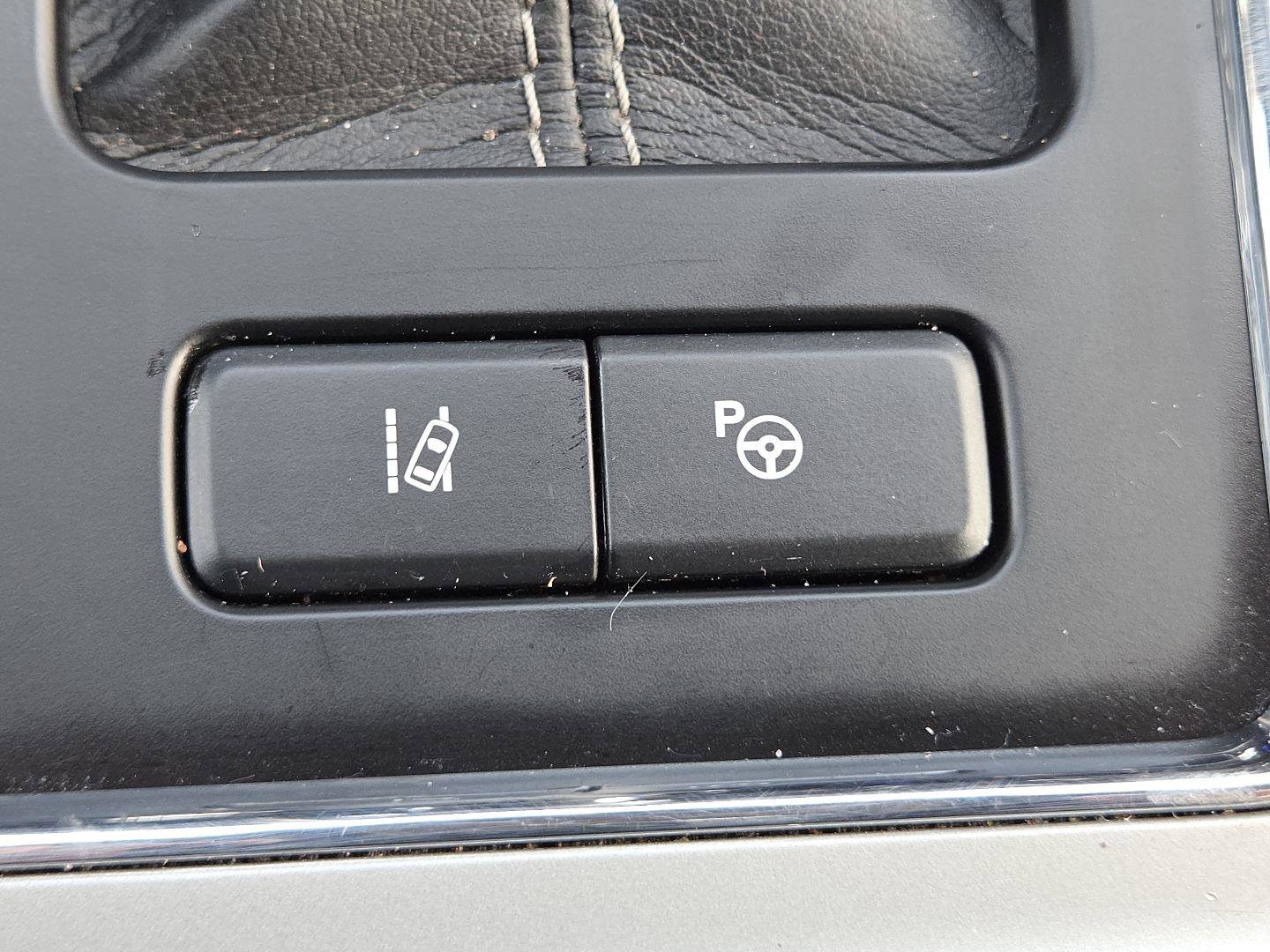 2019 Ford F150 Lariat