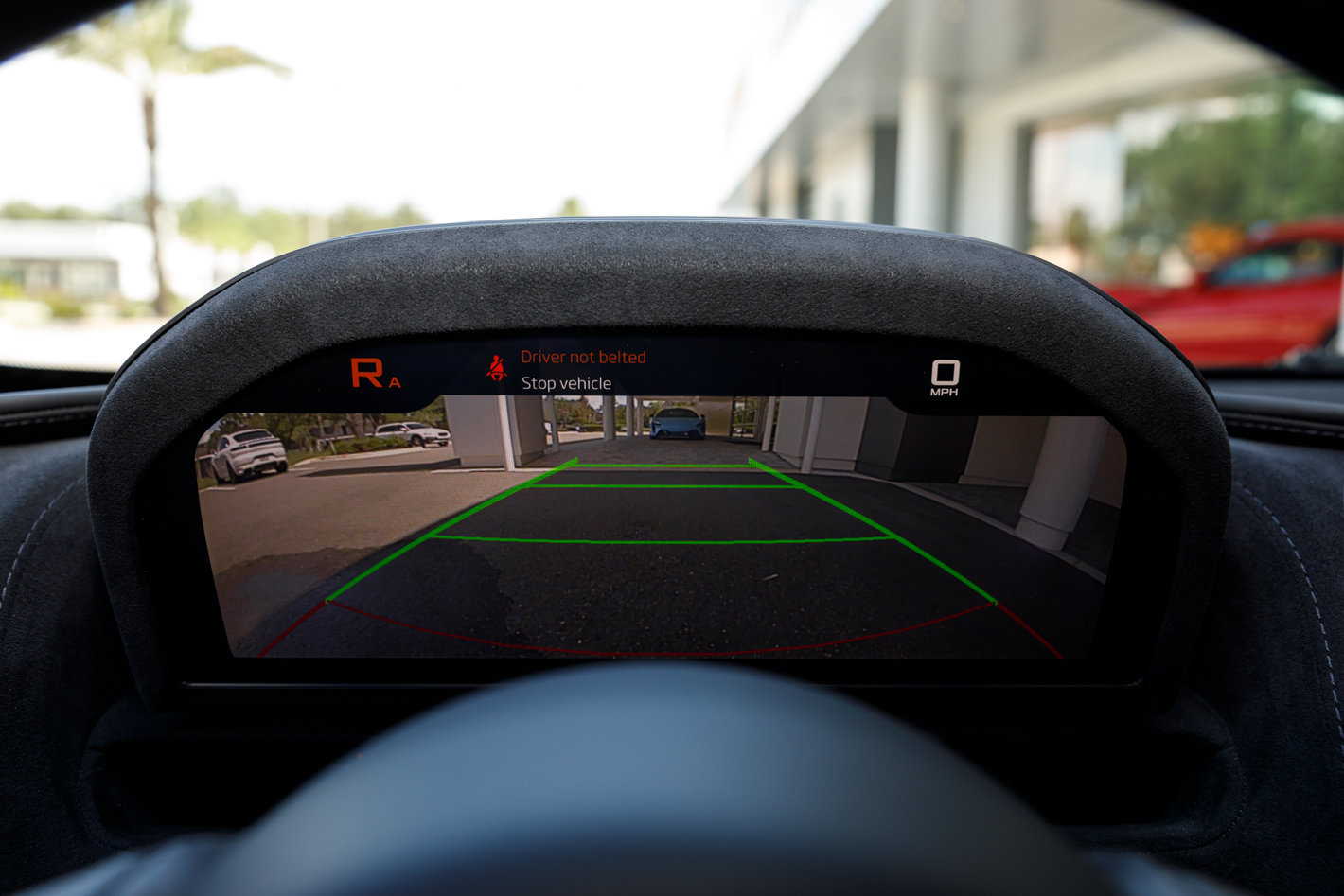Used 2022 McLaren 720S Luxury photo 51