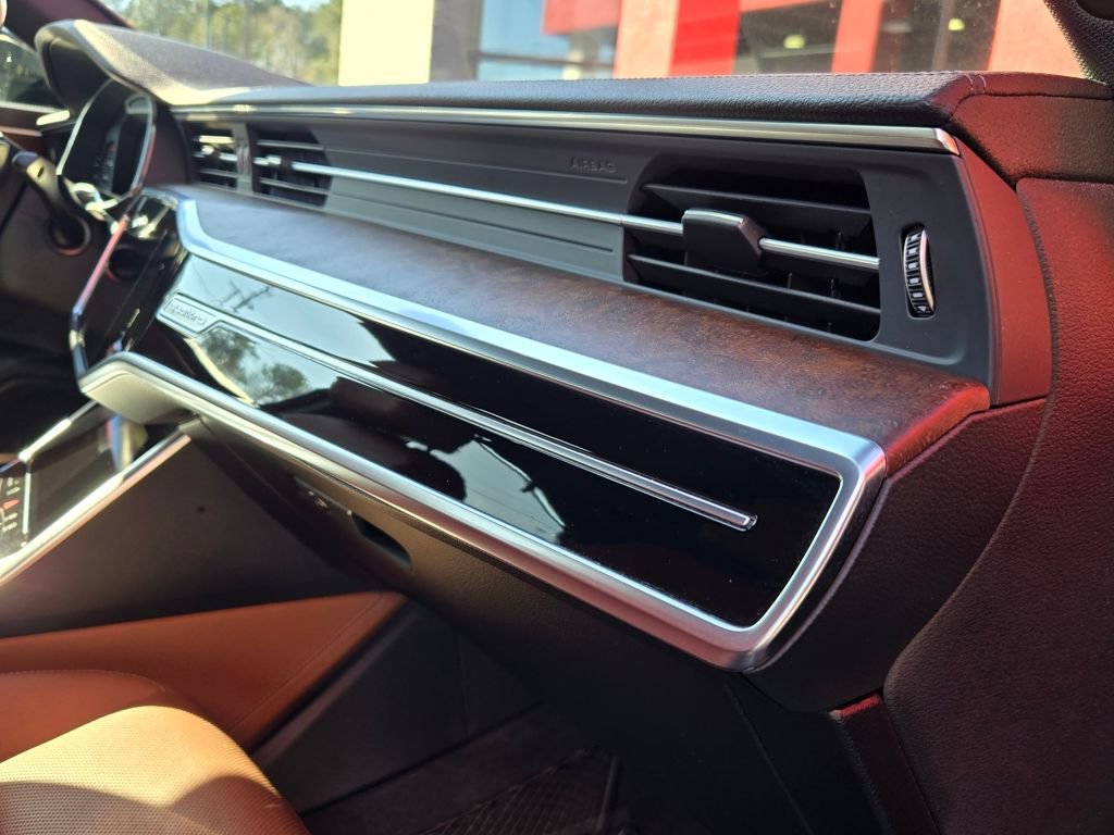 2019 Audi A6 3.0T Premium Plus