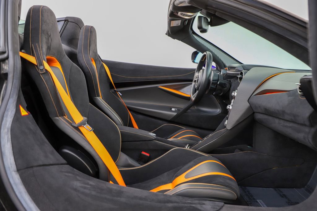 Used 2021 McLaren 720S Performance photo 61