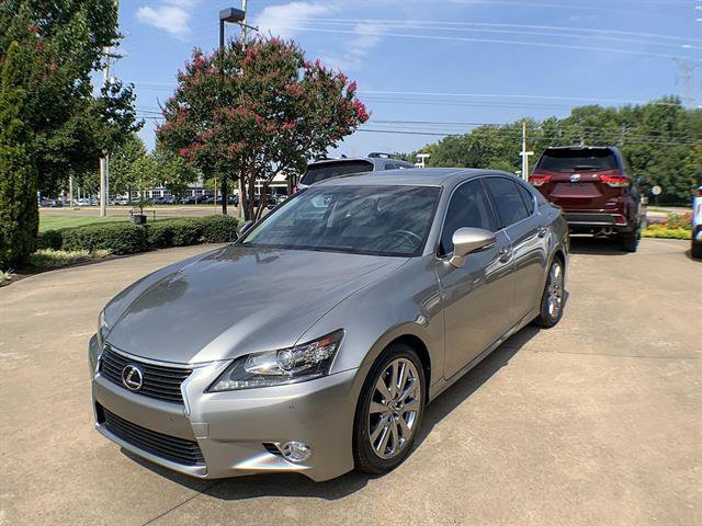 Used 2015 Lexus GS 350 w/ Premium Package