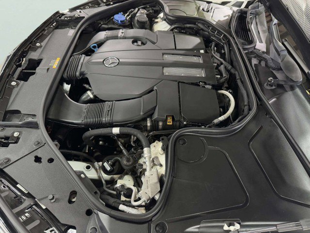 2020 Mercedes-Benz S 450 Sedan