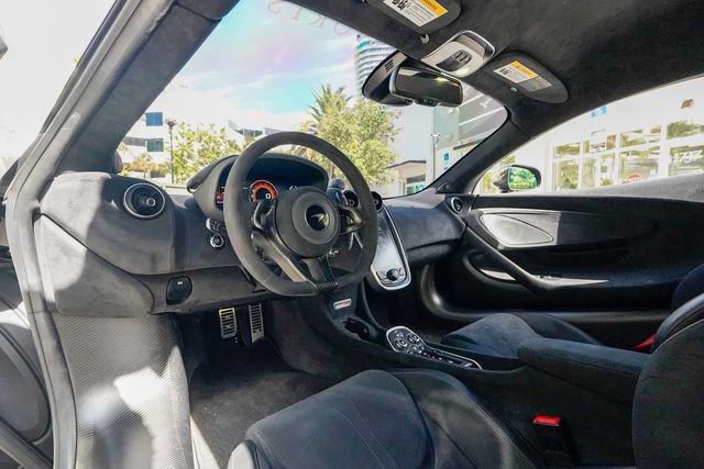 Used 2019 McLaren 600LT photo 67