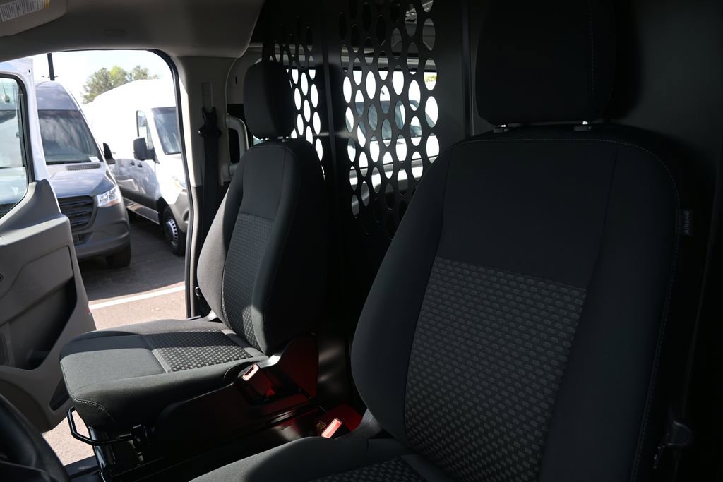 2025 Ford Transit 250 Low Roof