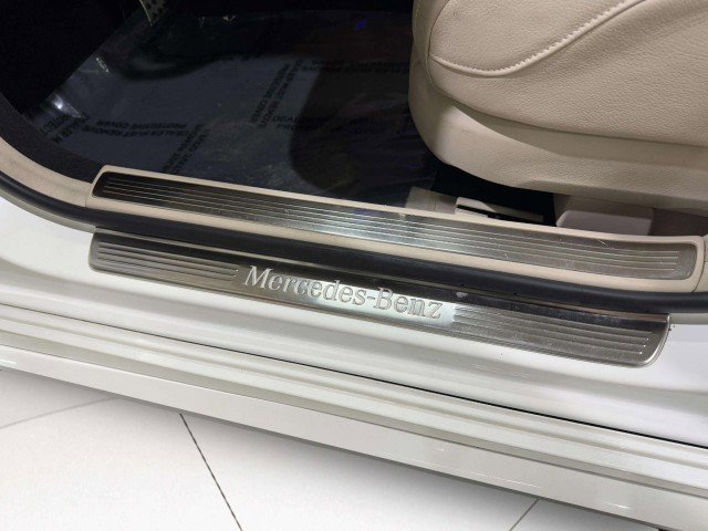 2020 Mercedes-Benz S 450 Sedan