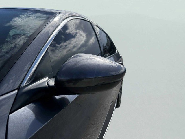 2022 Honda Accord EX-L