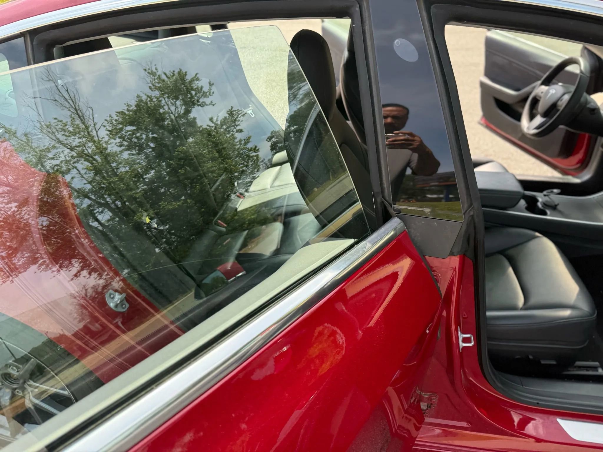 2020 Tesla Model 3 Performance