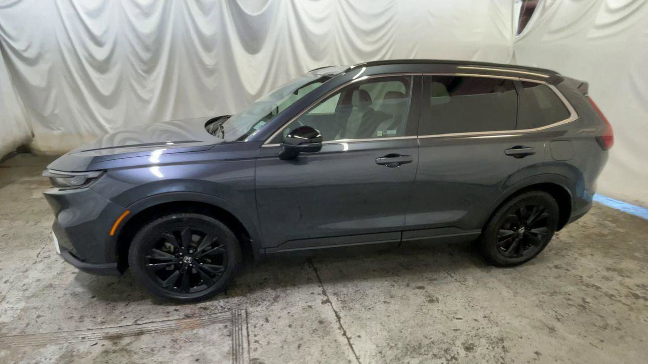 2023 Honda CR-V Sport Touring