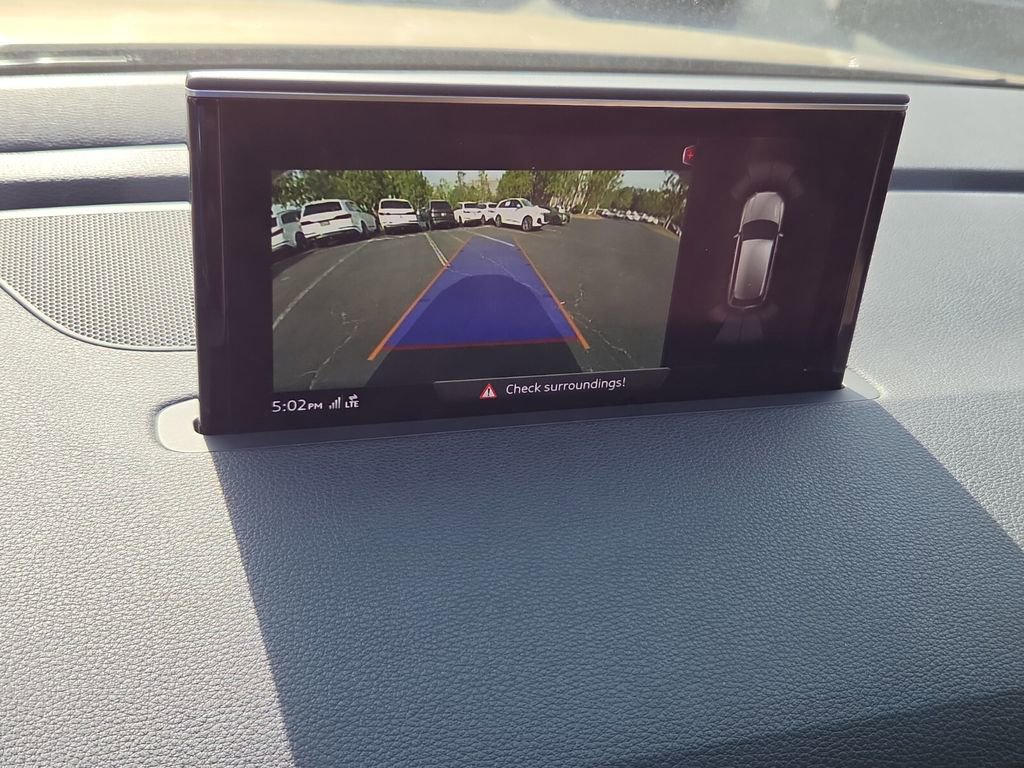 2018 Audi Q7 2.0T Premium Plus