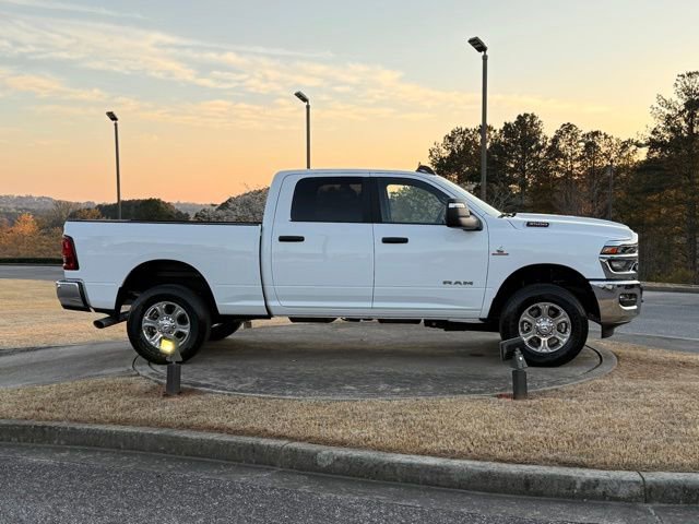 2025 RAM 3500 Big Horn
