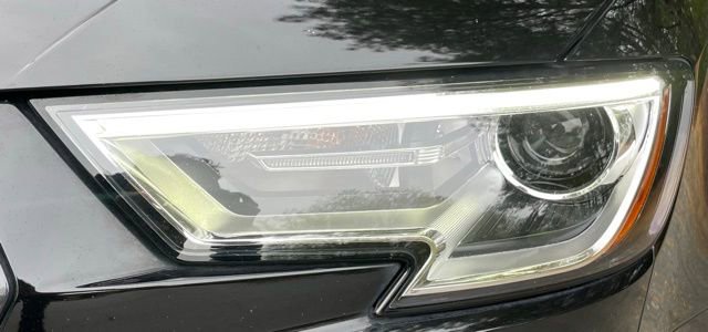 2020 Audi A3 2.0T Premium