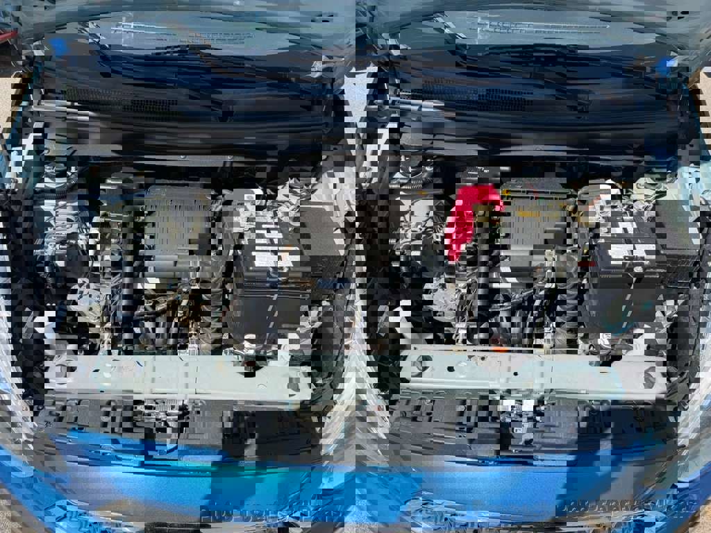 2020 Mitsubishi Mirage SE