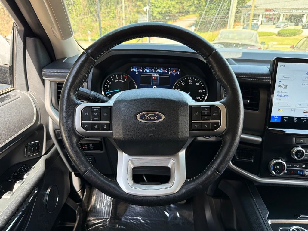 2024 Ford Expedition XLT