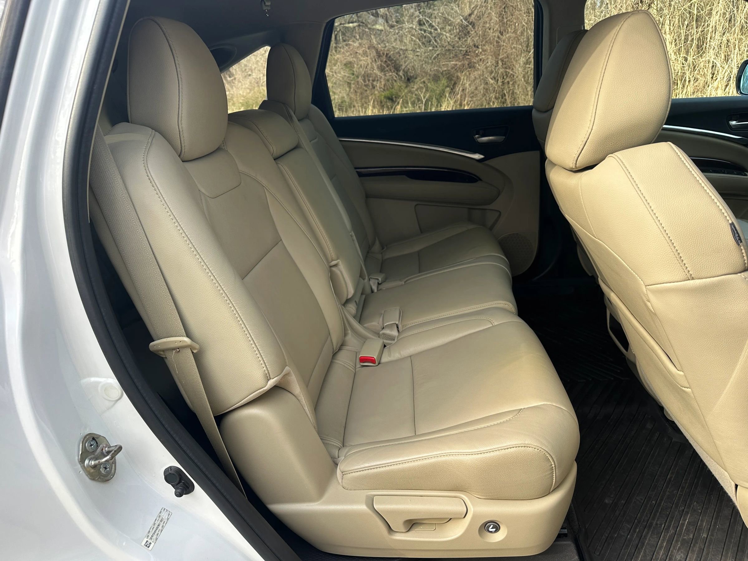 2014 Acura MDX SH-AWD w/ Technology Package