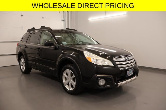 Used 2013 Subaru Outback 2.5i Premium
