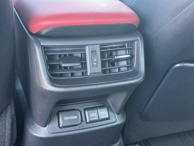 2024 Lexus ES 300h F Sport