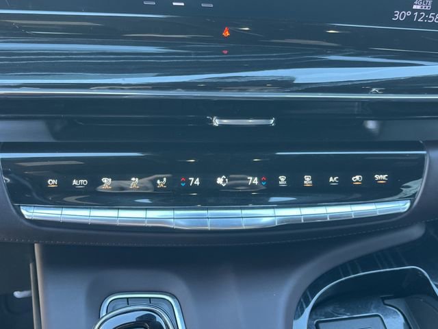 2023 Cadillac Escalade V