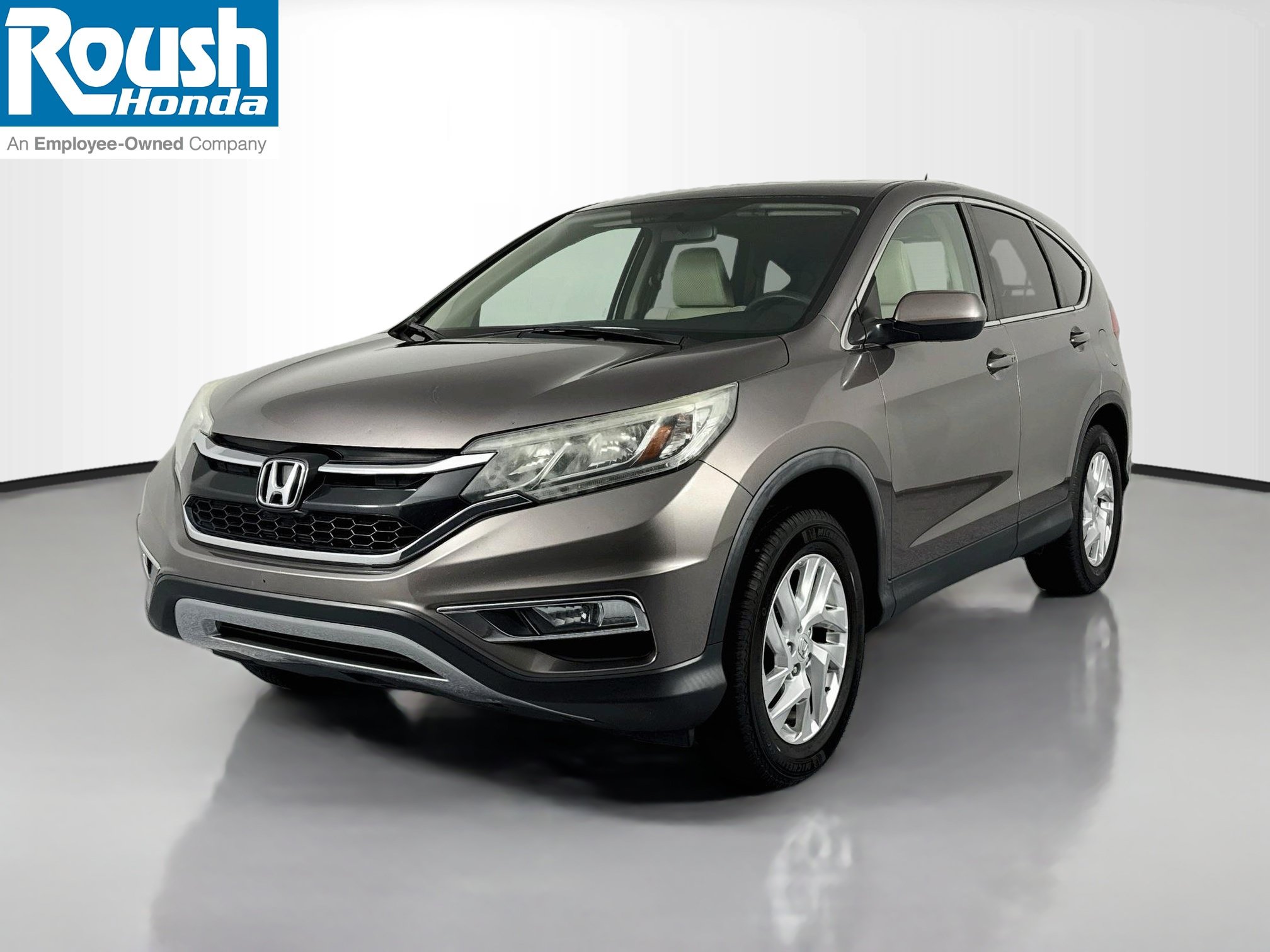 Used 2015 Honda CR-V EX