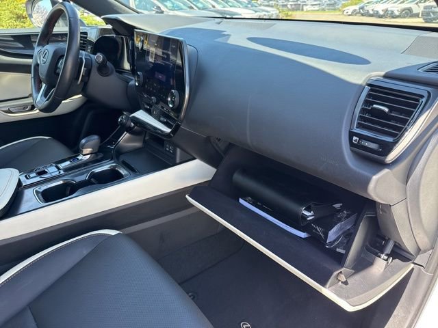2024 Lexus NX 350 AWD