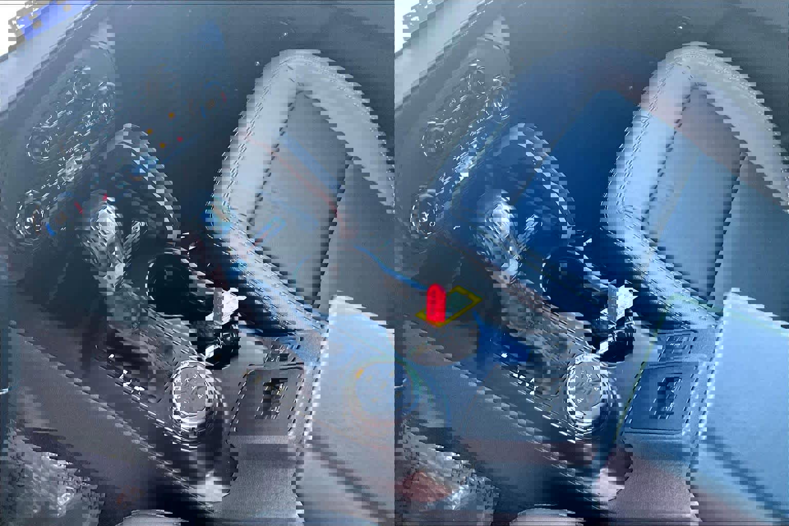 2021 Ford Bronco First Edition