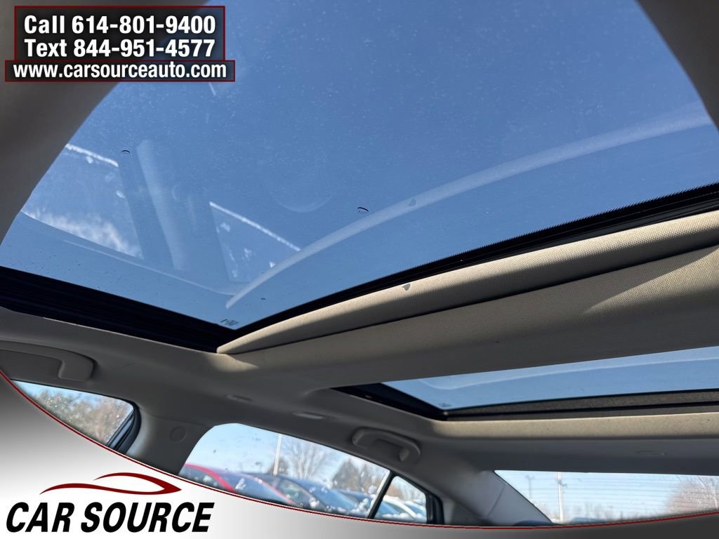 2023 Nissan Maxima SL