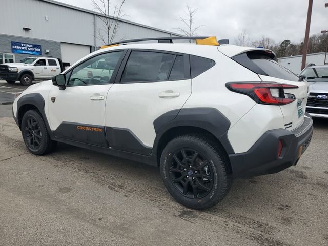 2026 Subaru Crosstrek 2.5i Wilderness