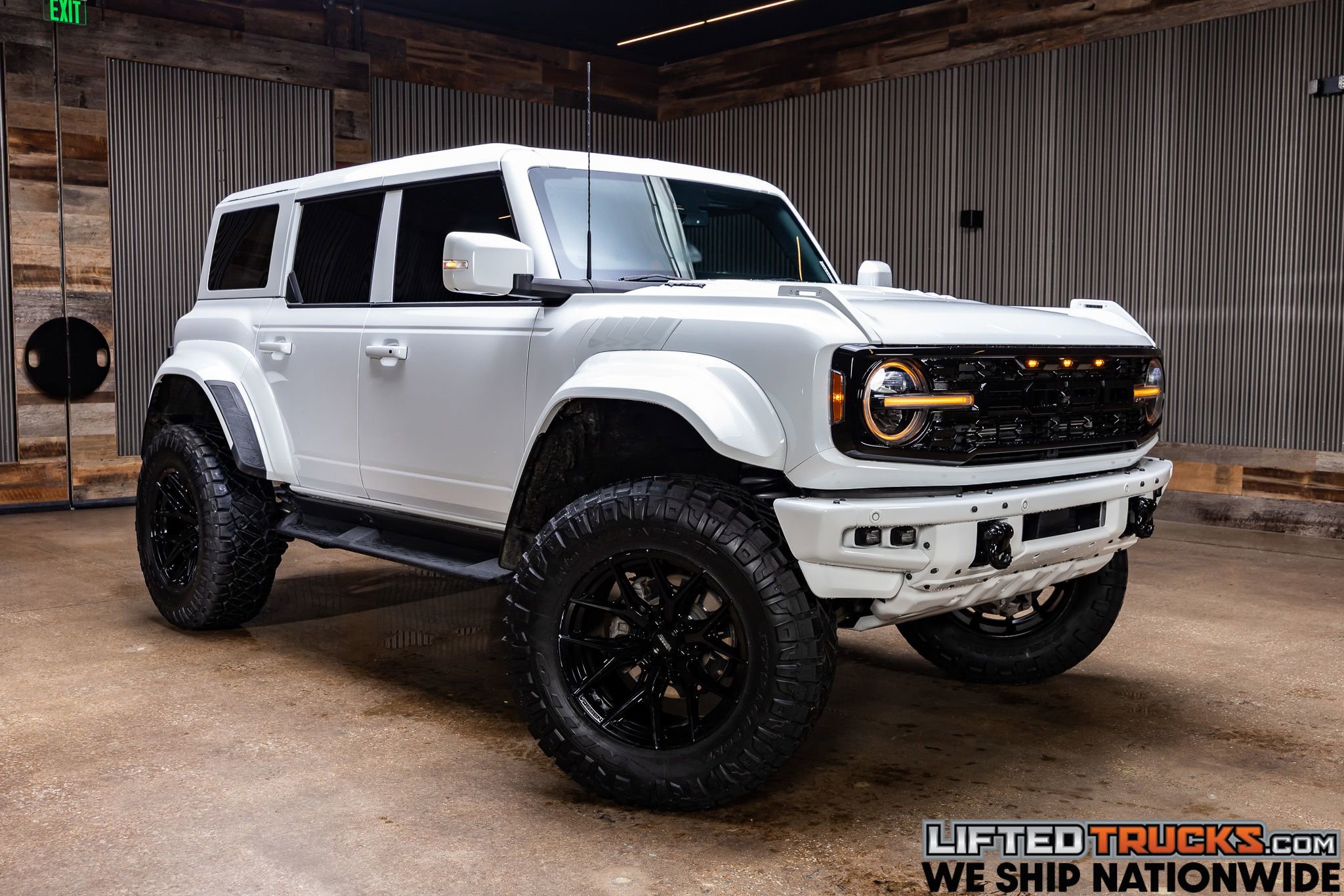 Used 2023 Ford Bronco Raptor